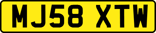MJ58XTW