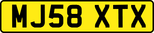 MJ58XTX