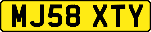 MJ58XTY