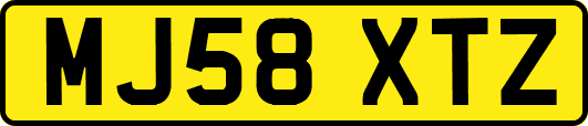 MJ58XTZ