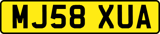 MJ58XUA