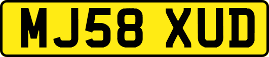 MJ58XUD