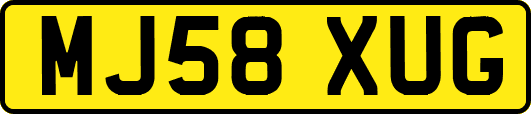 MJ58XUG