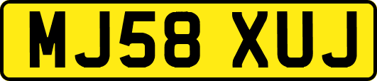 MJ58XUJ
