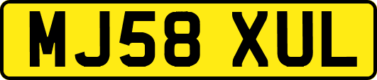 MJ58XUL
