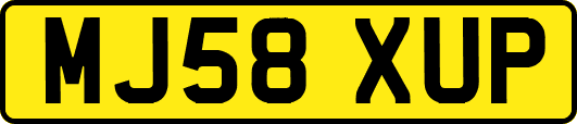 MJ58XUP