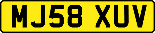 MJ58XUV