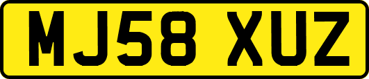 MJ58XUZ