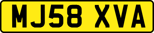 MJ58XVA