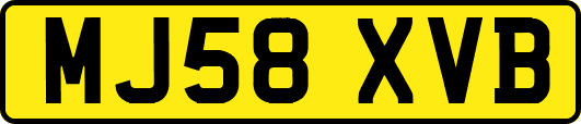 MJ58XVB