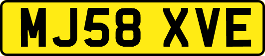 MJ58XVE