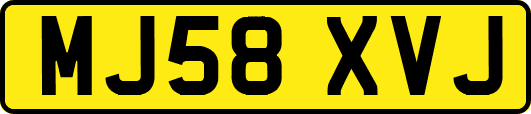 MJ58XVJ