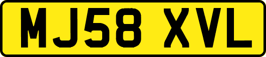 MJ58XVL