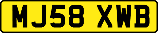 MJ58XWB