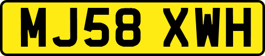 MJ58XWH