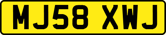 MJ58XWJ