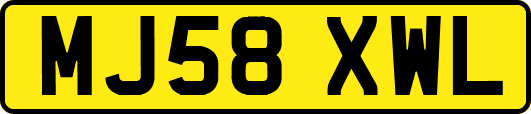 MJ58XWL