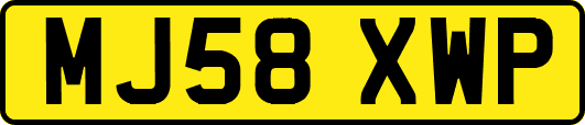 MJ58XWP