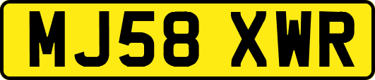 MJ58XWR