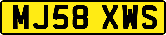 MJ58XWS