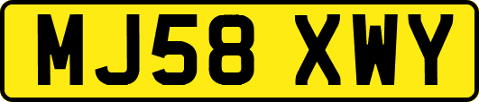 MJ58XWY
