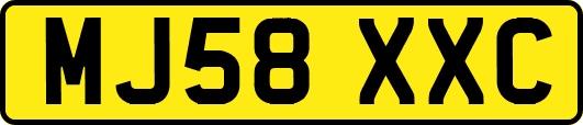 MJ58XXC