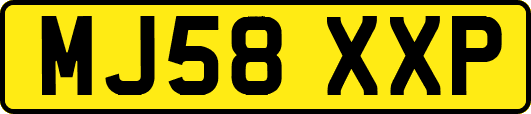 MJ58XXP