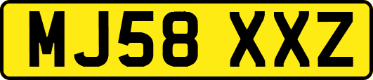 MJ58XXZ