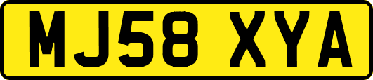 MJ58XYA