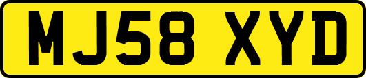 MJ58XYD