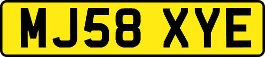 MJ58XYE