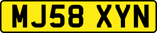 MJ58XYN