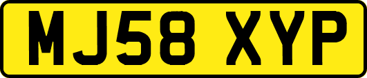 MJ58XYP