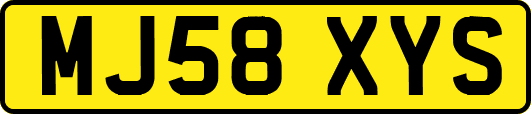 MJ58XYS