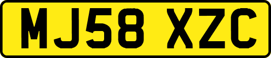 MJ58XZC
