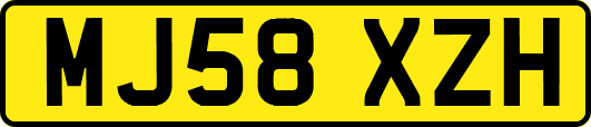 MJ58XZH