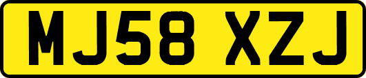 MJ58XZJ