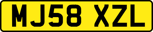 MJ58XZL
