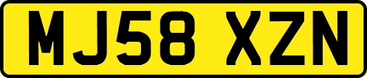 MJ58XZN