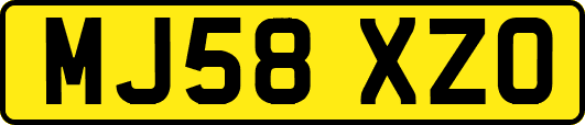 MJ58XZO