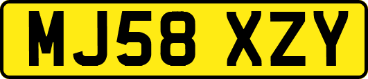 MJ58XZY