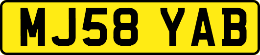 MJ58YAB
