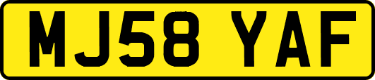 MJ58YAF