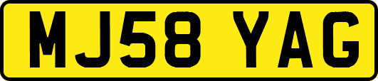 MJ58YAG