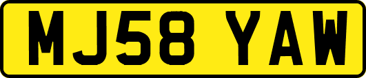 MJ58YAW
