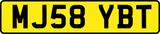 MJ58YBT