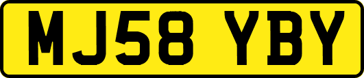 MJ58YBY