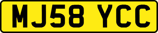 MJ58YCC
