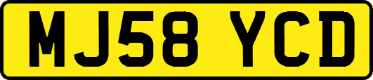 MJ58YCD