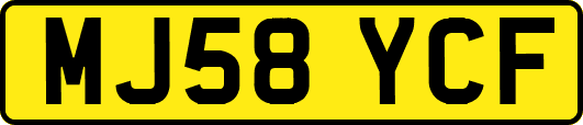 MJ58YCF